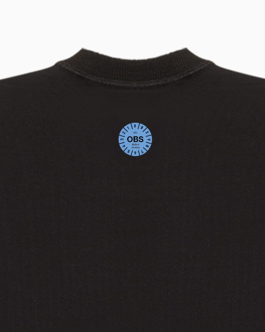 Alternative view of 3 Pack / T-Shirt Black