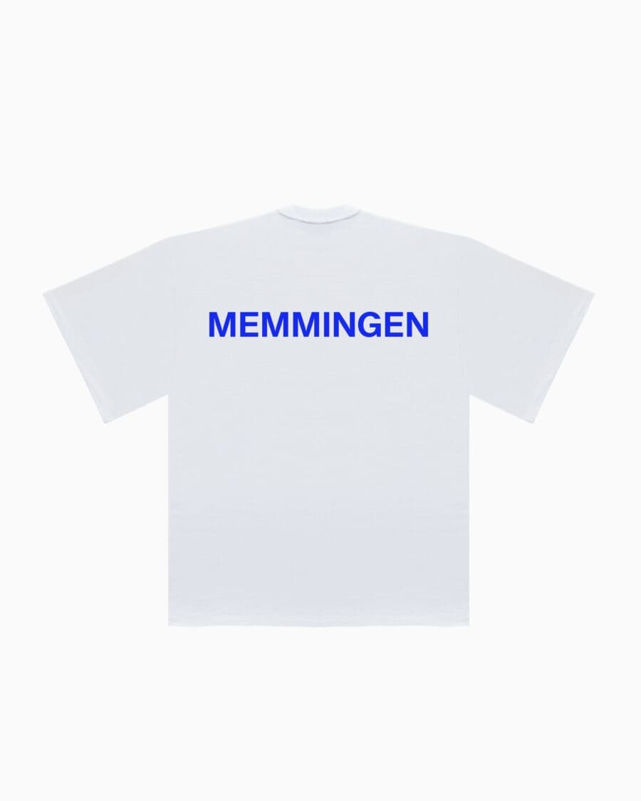 Memmingen / T-Shirt