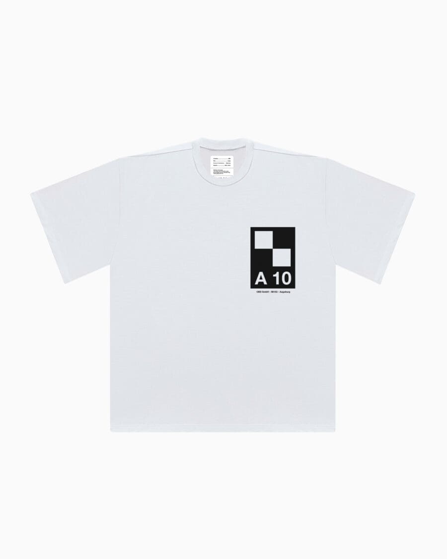 A10 / T-Shirt