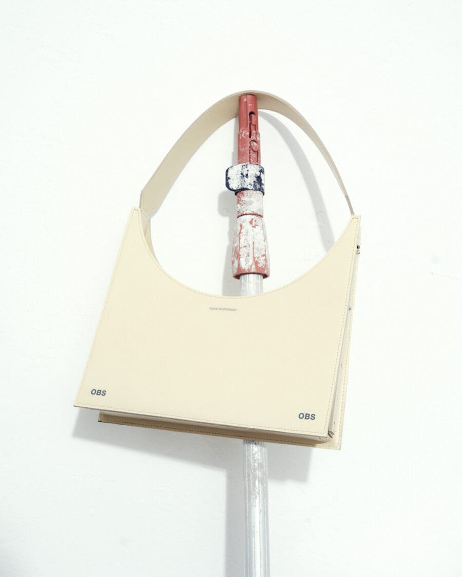 Utensil / Schwefelgelb
