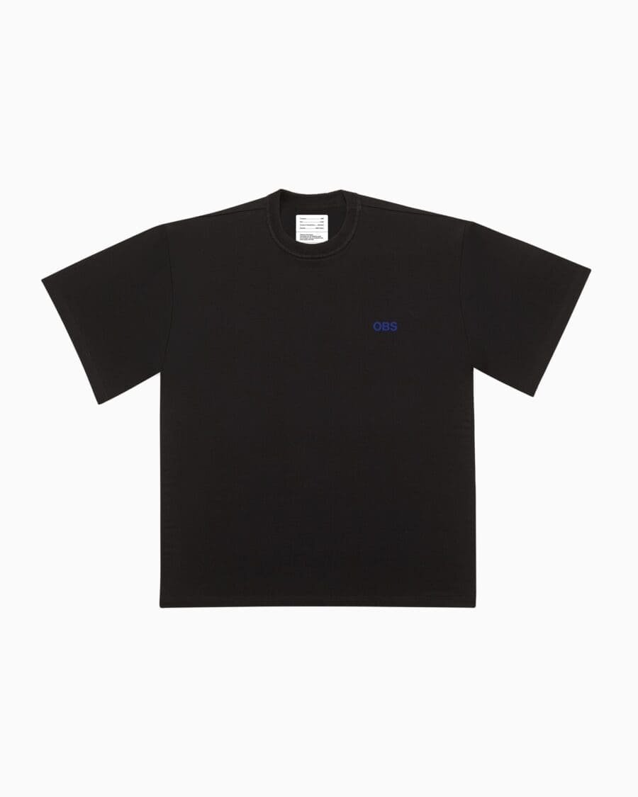 Alternative view of Traum / T-Shirt Black