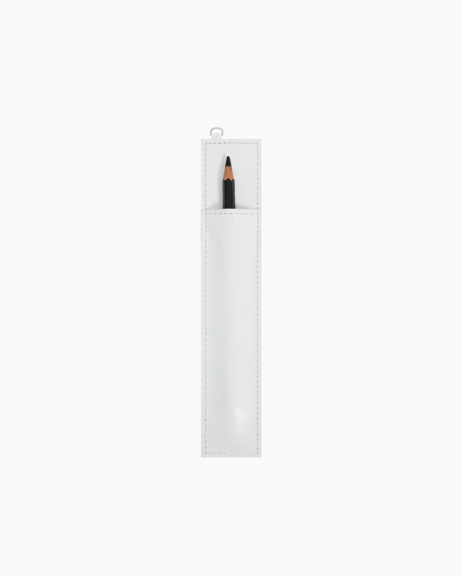 Etui / White