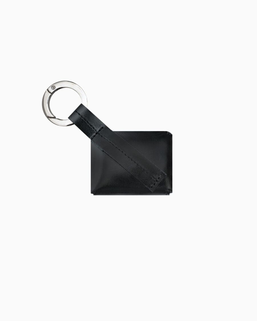 Alternative view of Key Etui / Black