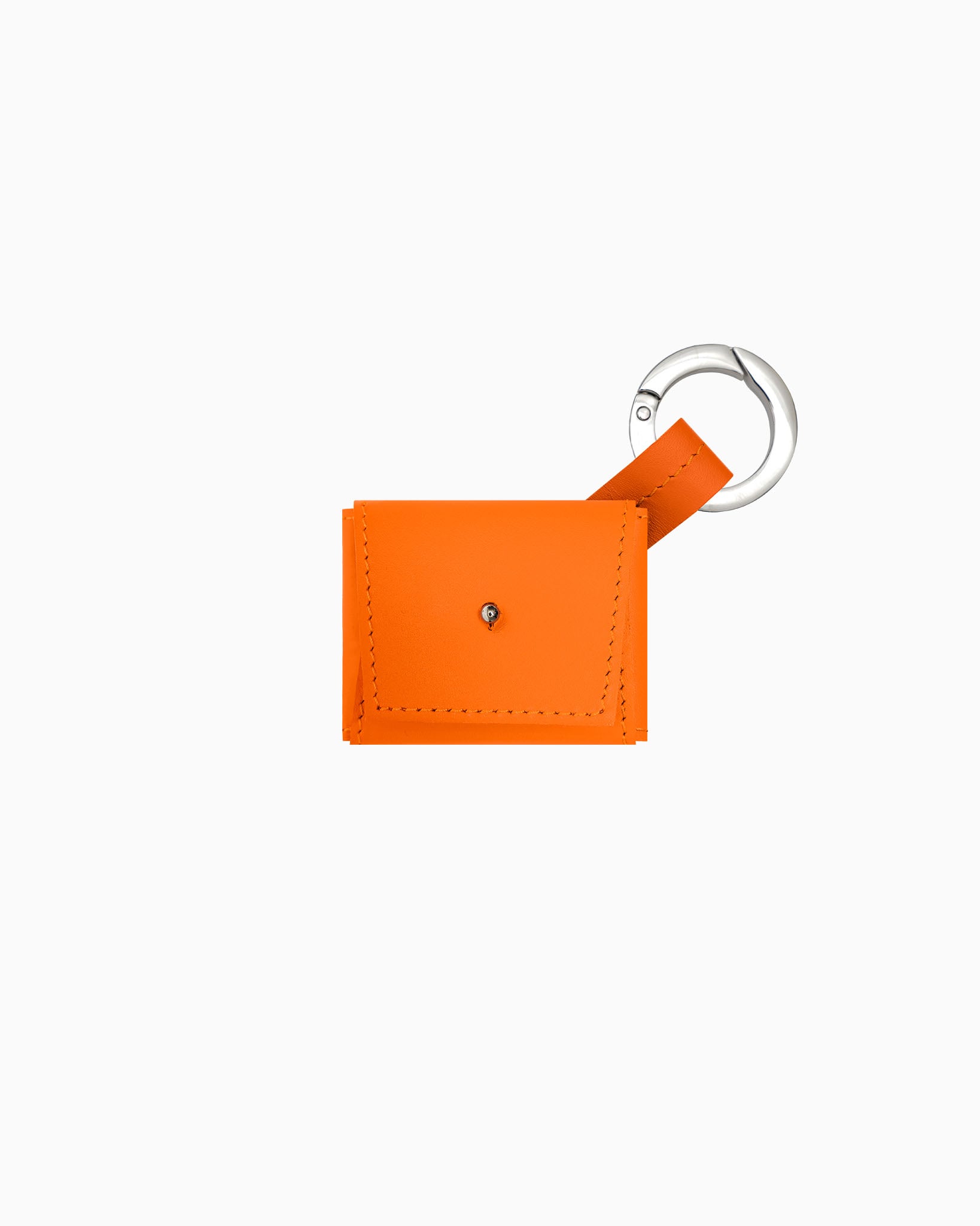 Key Etui / Signal Orange