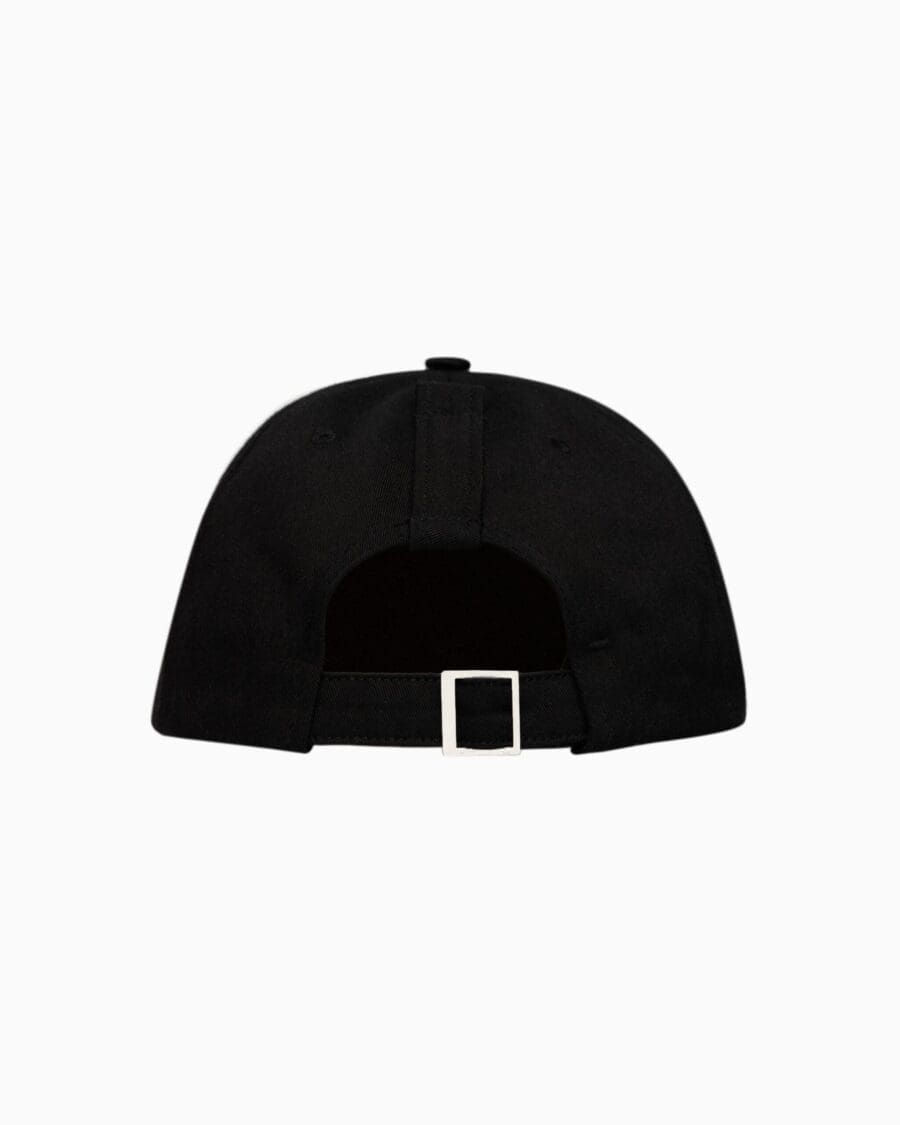 Alternative view of OBS Augsburg / Cap Black