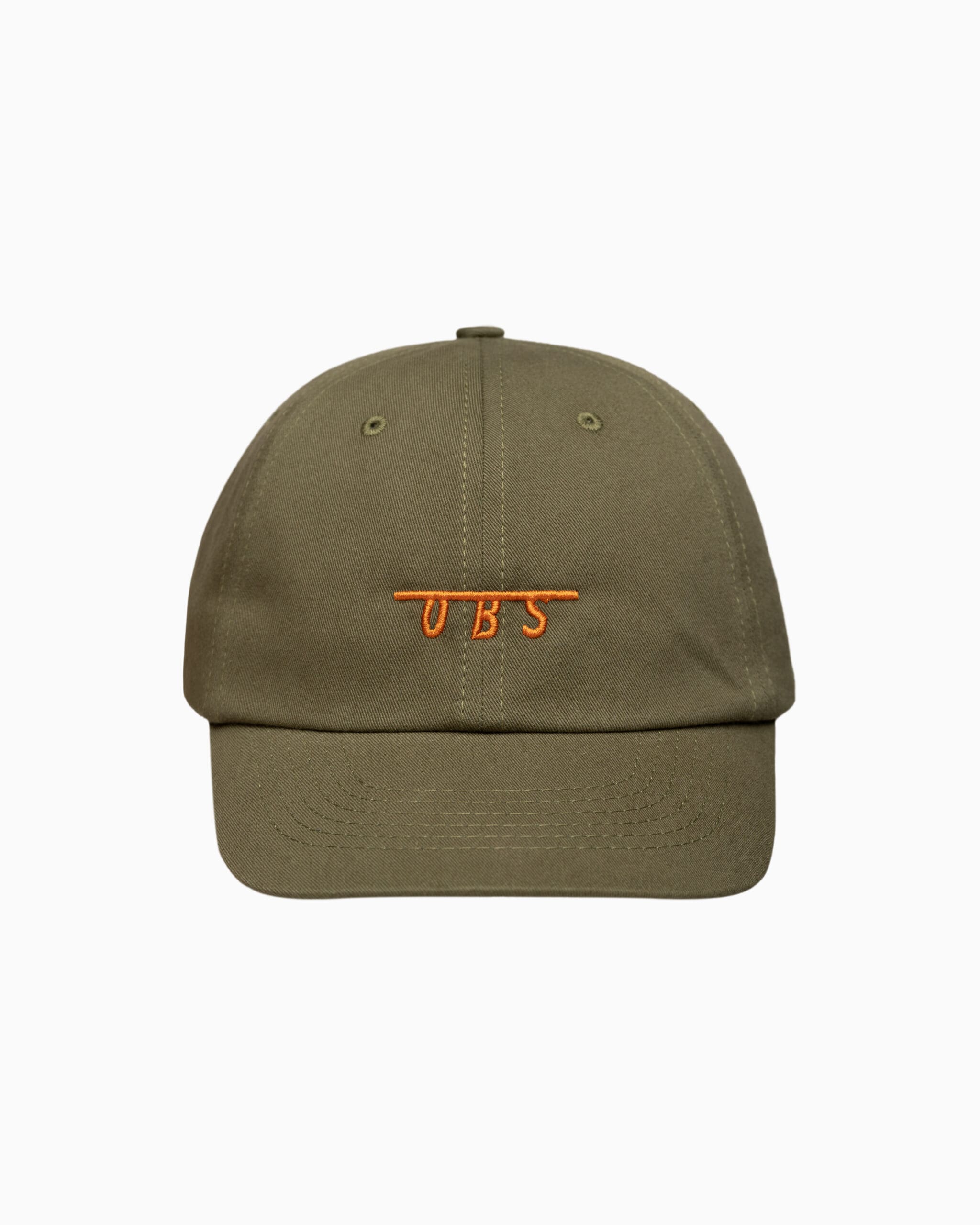 Kursiv / Cap Green