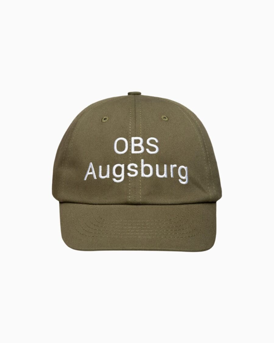 OBS Augsburg / Cap Olive