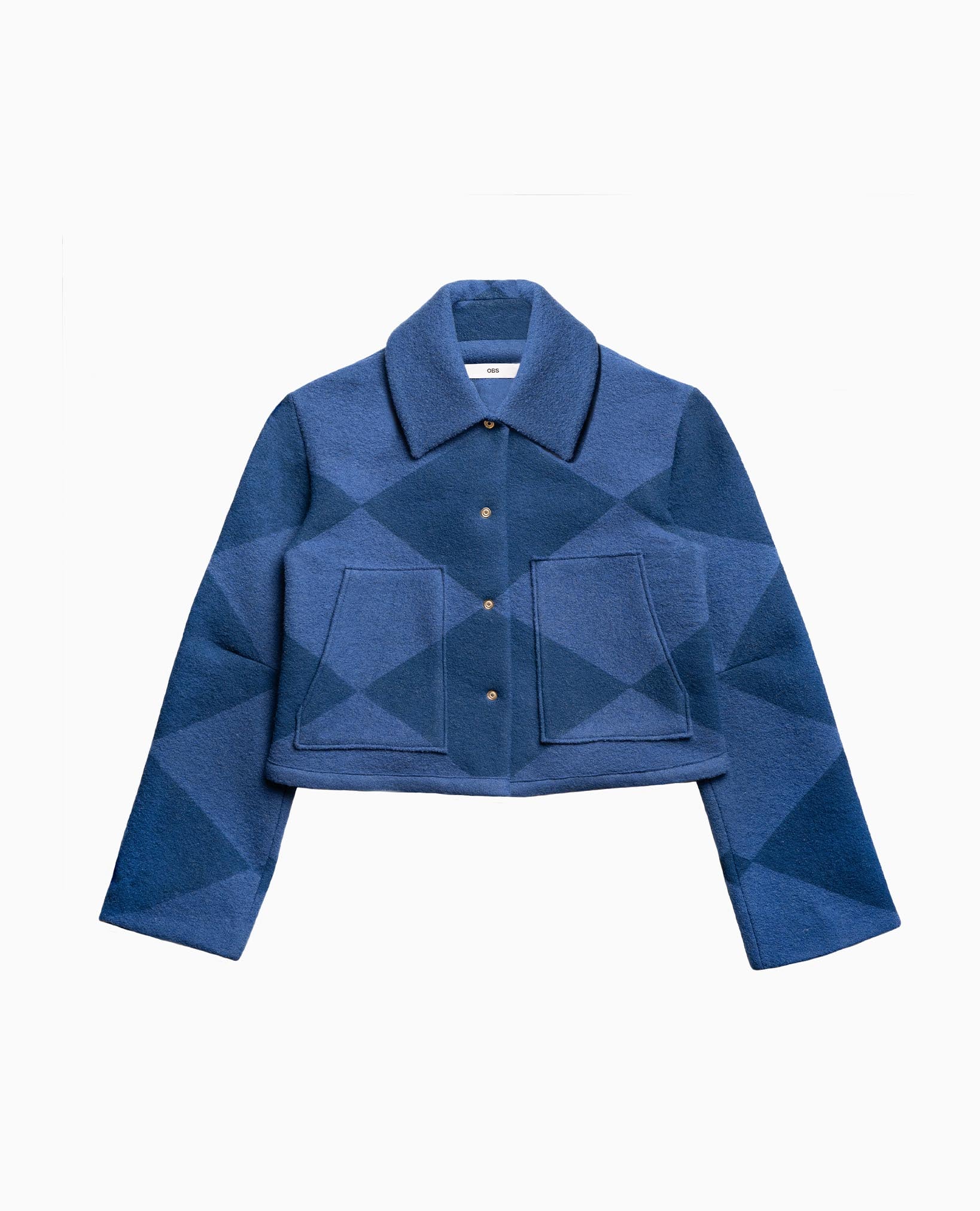 Wool Jacket