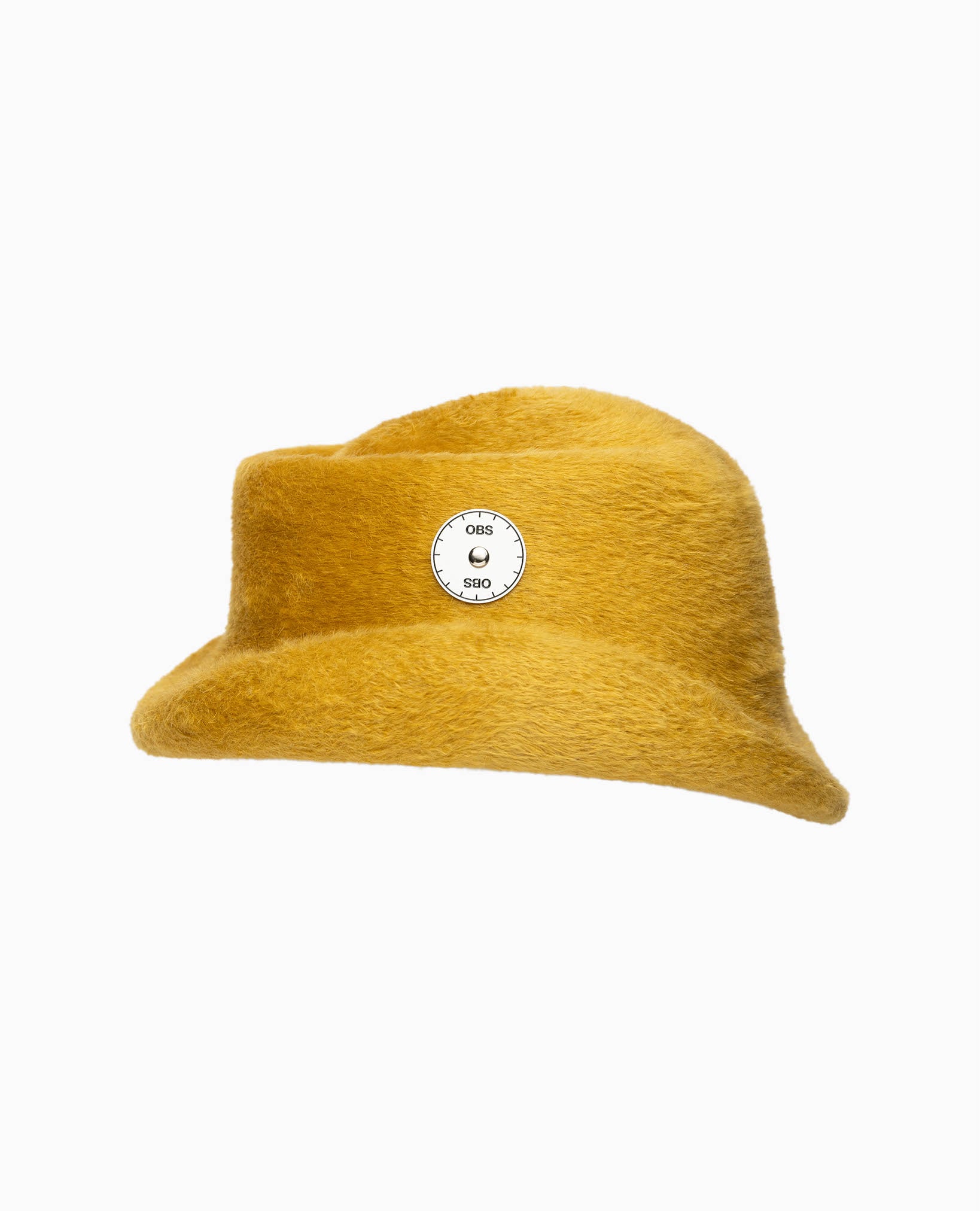 Volumen Hat / Yellow