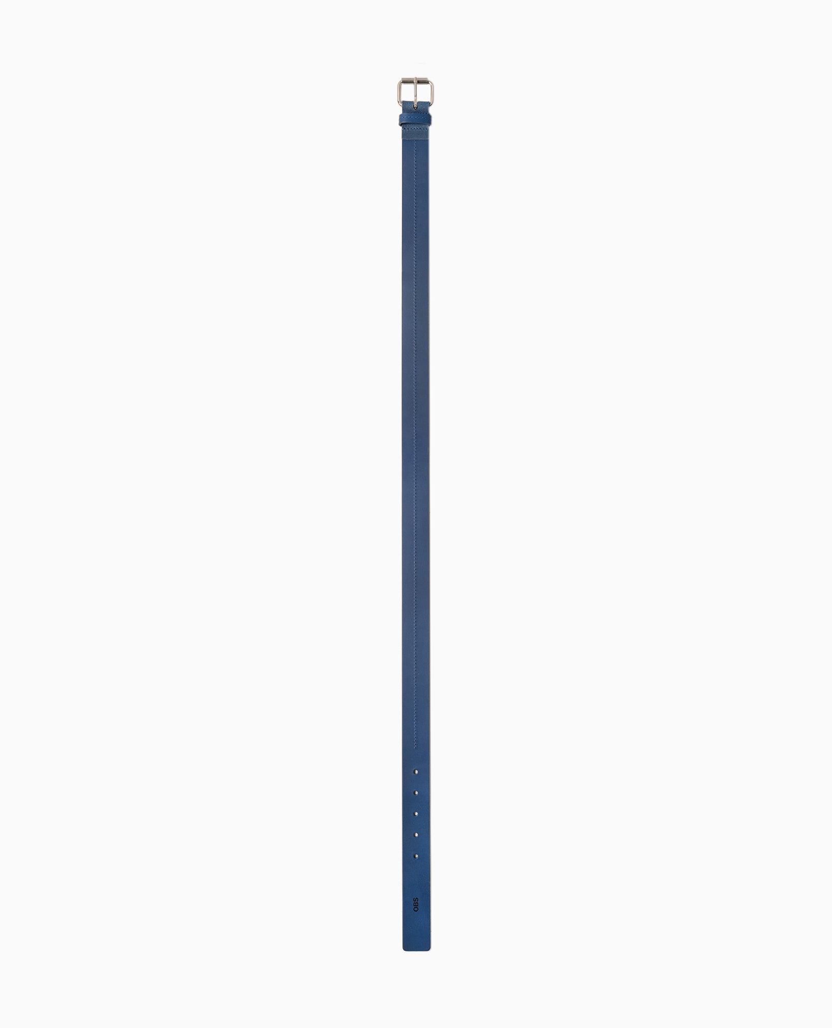 Gürtel / Royal Blue