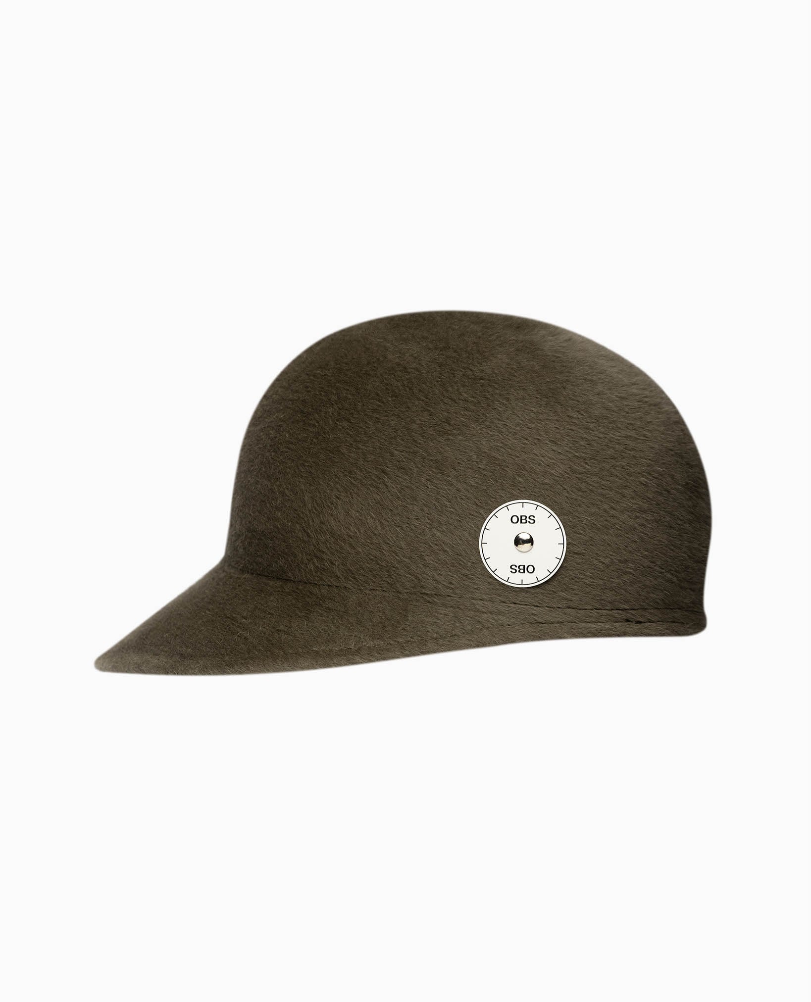 Service Cap / Schilf