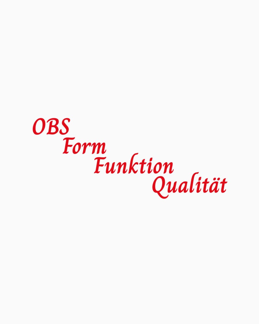 Alternative view of Motto / T-Shirt Black