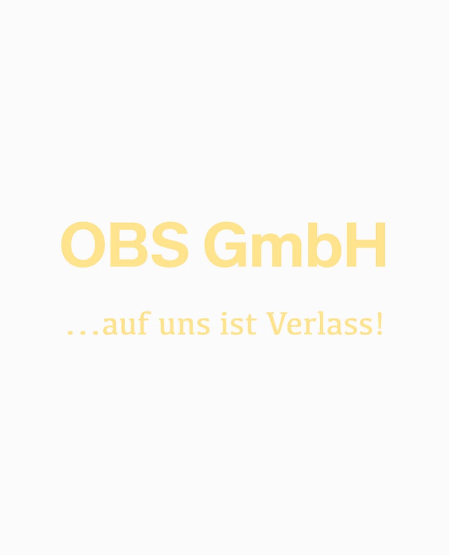 ... auf uns ist Verlass! / T-Shirt Black - Image 3