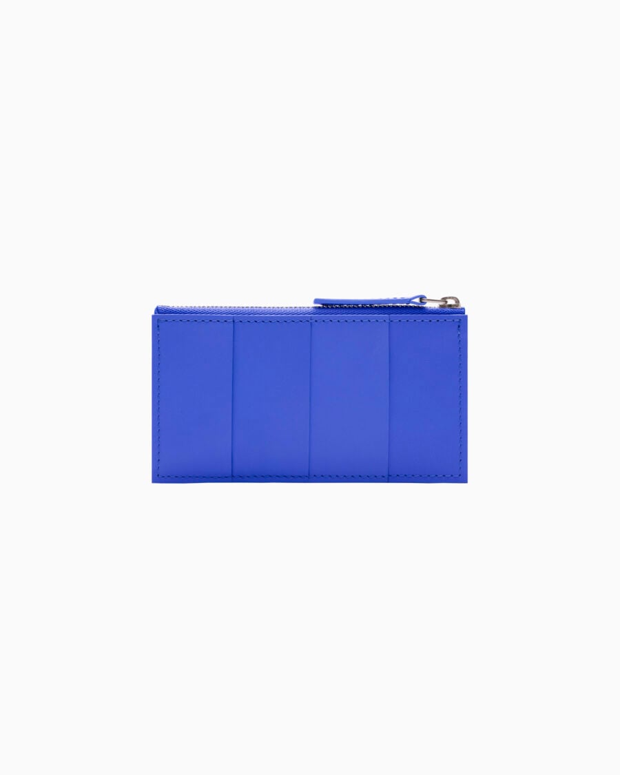 Alternative view of Brieftasche / Royal Blue
