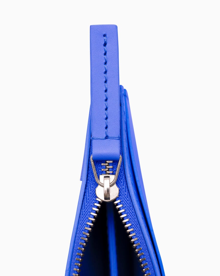 Brieftasche / Royal Blue - Image 4