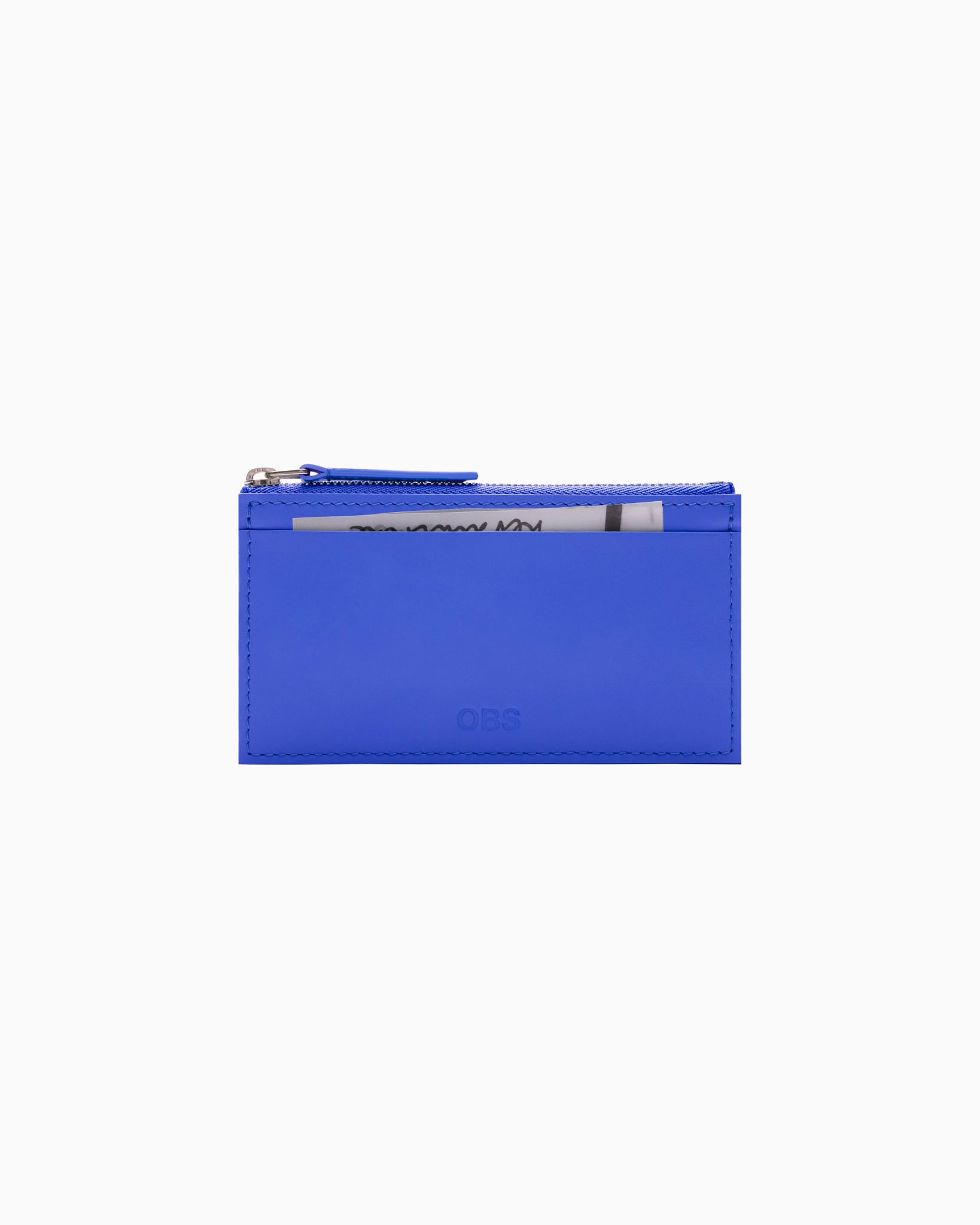 Brieftasche / Royal Blue - Image 6