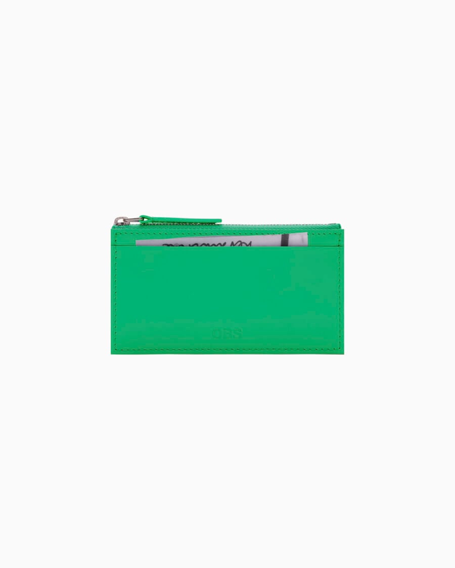 Brieftasche / Signal Green - Image 3